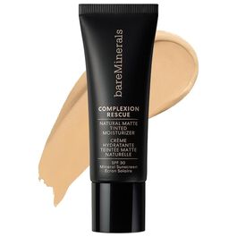 Base Hidratante Matte BareMinerals Complexion Rescue SPF 30